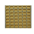 Shell di imballaggio HTCC in ceramica ad alta temperatura